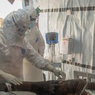 La RD del Congo eleva a 377 el número de muertos y a 1.307 los casos confirmados de ébola