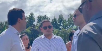Comunidad de Las Galeras exige soluciones por crisis en el servicio de agua potable