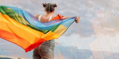 El 78 % de las personas LGTBI+ españolas temen por su seguridad física