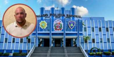 PN arresta a hombre acusado de agredir y amenazar a su pareja en Pedernales