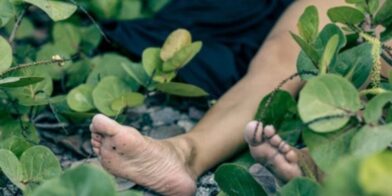 Hallan cuerpo de mujer en matorrales de Boca Chica; hijo permanece detenido