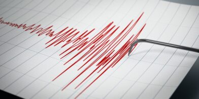 Cuba registra un sismo perceptible de magnitud 3,9 en la región oriental de Guantánamo