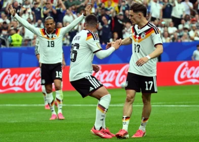 Alemania alcanza los 239 goles y establece una nueva marca mundialista - Noticias de hoy en República Dominicana | De Último Minuto