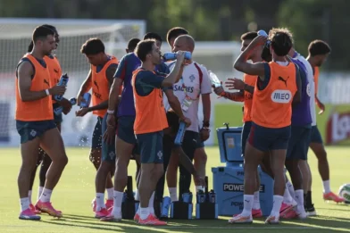 Mundial 2026 | Día 7: horarios, partidos y lo que hay que saber - Noticias de hoy en República Dominicana | De Último Minuto