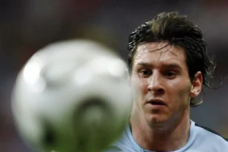 Veinte años después de su primer gol en un Mundial, Messi vuelve a ilusionar a Argentina - Noticias de hoy en República Dominicana | De Último Minuto