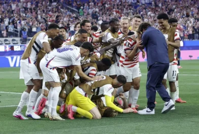 Mundial 2026: cuatro partidos marcan el inicio de la segunda jornada de los grupos C y D - Noticias de hoy en República Dominicana | De Último Minuto