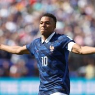 Mbappé lidera a Francia en un sólido triunfo sobre Senegal en su estreno mundialista - Noticias de hoy en República Dominicana | De Último Minuto