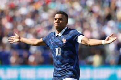 Mbappé lidera a Francia en un sólido triunfo sobre Senegal en su estreno mundialista - Noticias de hoy en República Dominicana | De Último Minuto