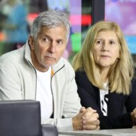 Preocupación por la salud del padre de Lionel Messi en plena disputa del Mundial 2026 - Noticias de hoy en República Dominicana | De Último Minuto