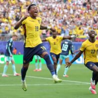 Ecuador remonta ante Alemania y avanza a los dieciseisavos de final del Mundial 2026 - Noticias de hoy en República Dominicana | De Último Minuto