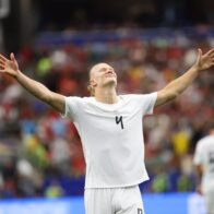 Haaland clasifica a Noruega y cita a Brasil en los octavos del Mundial - Noticias de hoy en República Dominicana | De Último Minuto