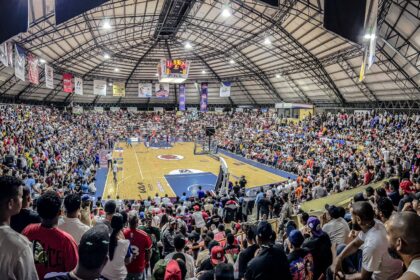 LNB anuncia finalistas para premios individuales 2026 - Noticias de hoy en República Dominicana | De Último Minuto