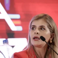 La presidenta de Costa Rica propone leyes contra el crimen y el «ocio» en las cárceles - Noticias de hoy en República Dominicana | De Último Minuto