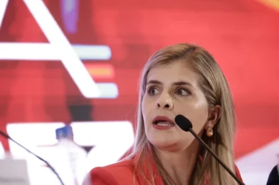 La presidenta de Costa Rica propone leyes contra el crimen y el «ocio» en las cárceles - Noticias de hoy en República Dominicana | De Último Minuto