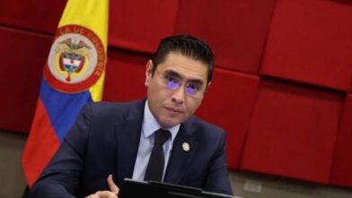 Autoridad electoral colombiana espera dar resultado de presidenciales en menos de una hora - Noticias de hoy en República Dominicana | De Último Minuto