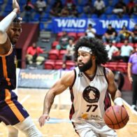 Los Gigantes pasean fácil a los Héroes en fase eliminación LNB - Noticias de hoy en República Dominicana | De Último Minuto