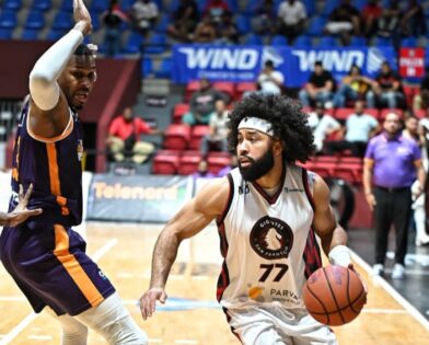 Los Gigantes pasean fácil a los Héroes en fase eliminación LNB - Noticias de hoy en República Dominicana | De Último Minuto