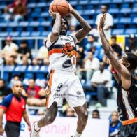 Malachi Richardson y Corey Sanders Jr. lideran triunfo de Reales - Noticias de hoy en República Dominicana | De Último Minuto