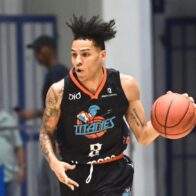 Richard Bautista conquista premio Jugador de la Semana en La Súper Liga de la LNB - Noticias de hoy en República Dominicana | De Último Minuto