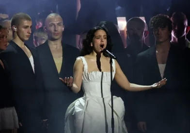 Rosalía aplaza sus conciertos en Miami y Orlando por una emergencia familiar