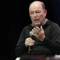 Rubén Blades expresa su solidaridad con Venezuela y pide ayuda para los damnificados por los terremotos - Noticias de hoy en República Dominicana | De Último Minuto