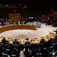 La ONU incluye a Rusia en la lista negra por violencia sexual en zonas de conflicto