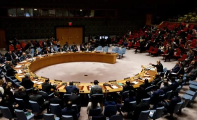 La ONU incluye a Rusia en la lista negra por violencia sexual en zonas de conflicto