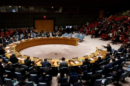 La ONU incluye a Rusia en la lista negra por violencia sexual en zonas de conflicto