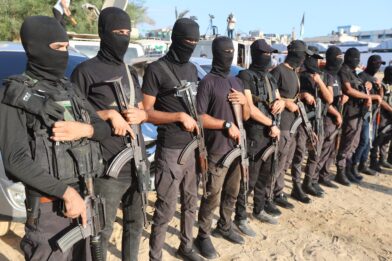 La ONU documentó ejecuciones públicas y torturas cometidas por Hamas en Gaza