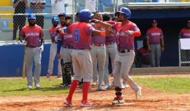 Anuncian convocatoria a práctica para la preselección dominicana de béisbol de Santo Domingo 2026 - Noticias de hoy en República Dominicana | De Último Minuto