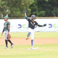 Distrito Nacional, Valverde y Santo Domingo invictos y en la cima del U12 - Noticias de hoy en República Dominicana | De Último Minuto