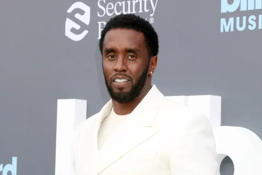 La Fiscalía de Los Ángeles revisa dos casos de agresión sexual contra el rapero Sean ‘Diddy’ Combs