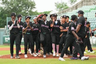 República Dominicana será sede del Campeonato Panamericano U12 de Béisbol 2026 - Noticias de hoy en República Dominicana | De Último Minuto
