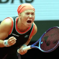 Bombazo en Roland Garros: la rusa Shnaider derrumba a la gigante Sabalenka - Noticias de hoy en República Dominicana | De Último Minuto