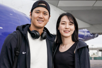 Shohei Ohtani celebra el nacimiento de su segundo hijo - Noticias de hoy en República Dominicana | De Último Minuto