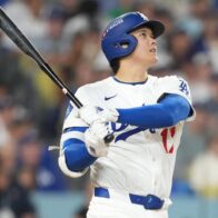 Jonrón de Ohtani decide cerrado duelo de pitcheo y Dodgers blanquean a Rays - Noticias de hoy en República Dominicana | De Último Minuto