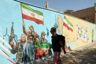 Irán dice que los ataques de EE.UU. dejan “sin efecto en la práctica» el alto el fuego - Noticias de hoy en República Dominicana | De Último Minuto