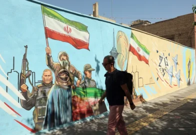 Irán dice que los ataques de EE.UU. dejan “sin efecto en la práctica» el alto el fuego - Noticias de hoy en República Dominicana | De Último Minuto
