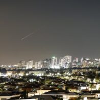 Irán lanza misiles y drones contra objetivos de EE. UU. tras bombardeos