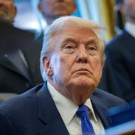 Trump acusa a Irán de no negociar de buena fe y de filtrar términos falsos del acuerdo de paz - Noticias de hoy en República Dominicana | De Último Minuto