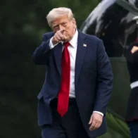 Trump anuncia que nombrará al abogado James Mcdonald como fiscal del Distrito Sur de Nueva York