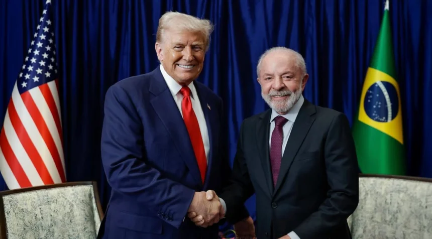 Tensión entre Estados Unidos y Brasil aumenta en medio de la campaña presidencial
