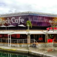 Hard Rock Café de Bayside cerrará sus puertas tras 33 años de operaciones en Miami