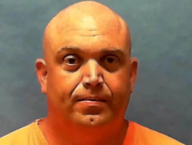 Florida ejecuta a su octavo reo del año por asesinato de una bebé de cinco meses