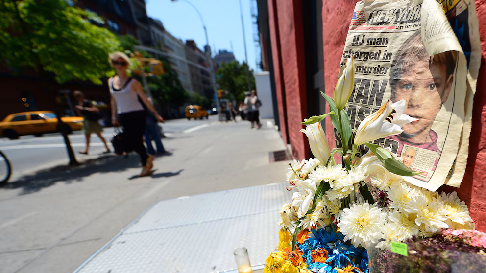 Corte Suprema restablece condena por asesinato en caso Etan Patz | 6 | Corte Suprema restablece condena por asesinato en caso Etan Patz - Noticias de hoy en República Dominicana | De Último Minuto