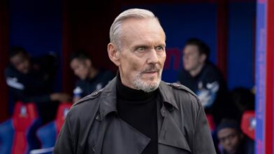 Muere Anthony Head, actor en series míticas como ‘Buffy cazavampiros’ y ‘Ted Lasso’