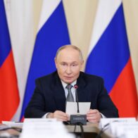 La orden de arresto de la CPI contra Putin bloquea cualquier negociación de paz en suelo europeo