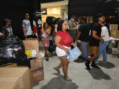 Conoce los centros de acopio habilitados en RD para ayudar a Venezuela