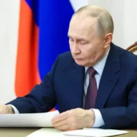 Putin felicita a Trump por su 80 cumpleaños y celebra un posible acuerdo entre EE.UU. e Irán