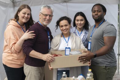 La SAV quiere expandir su red de apoyo de voluntarios en la lucha contra el cáncer